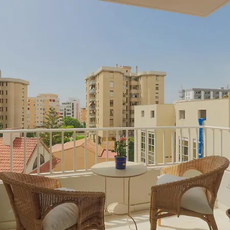 Daire C64 - Nogalera 2 Bedroom Retro