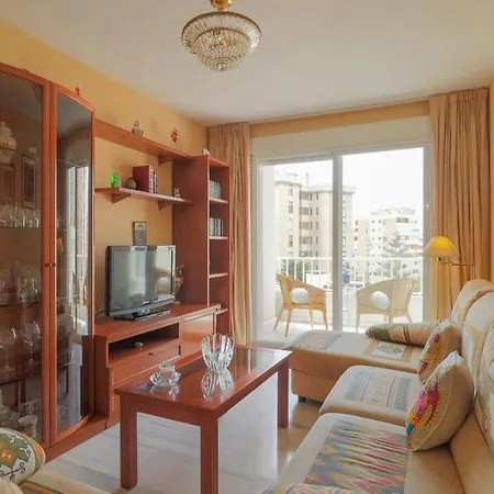 C64 - Nogalera 2 Bedroom Retro Daire Torremolinos