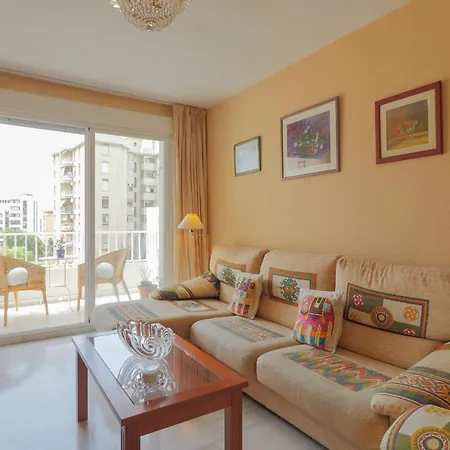 Daire C64 - Nogalera 2 Bedroom Retro *