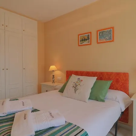 Daire C64 - Nogalera 2 Bedroom Retro