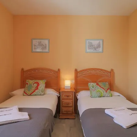 C64 - Nogalera 2 Bedroom Retro Daire Torremolinos