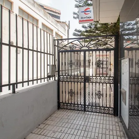 C64 - Nogalera 2 Bedroom Retro Daire Torremolinos